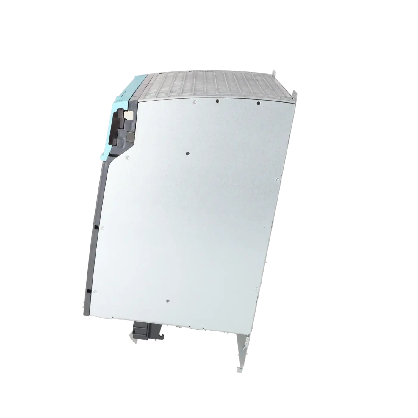 SIEMENS 6SL3120-1TE31-3AA3, Antriebstechnik, Wechselrichter, K0202423, Bild 3