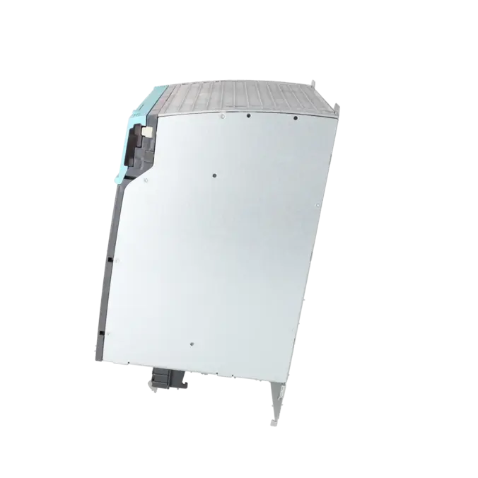 SIEMENS 6SL3120-1TE31-3AA3, Antriebstechnik, Wechselrichter, K0202423, Bild 3
