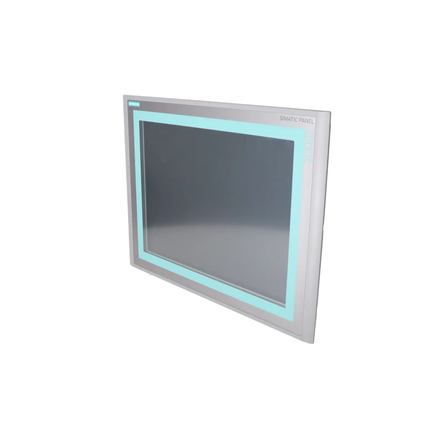 SIEMENS 6AV6647-0AG11-3AX0, HMI, Touch Panels, K0219226, Image 2