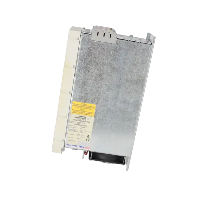 SIEMENS 6SE7022-6TP60-Z, Antriebstechnik, Wechselrichter, K0254176, Bild 3