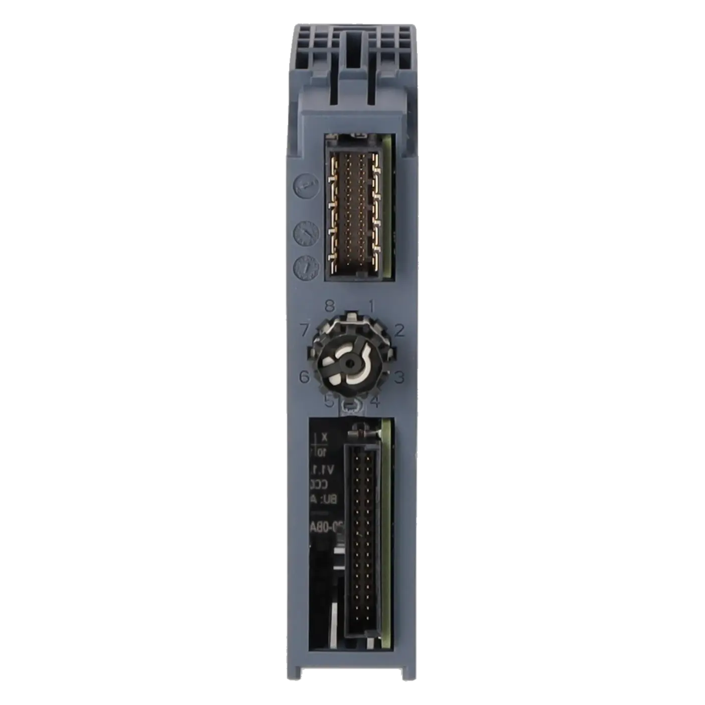 SIEMENS 6ES7132-6BD20-0BA0, Baugruppen, Digitalein- / Digitalausgaben, K0316550, Bild 5