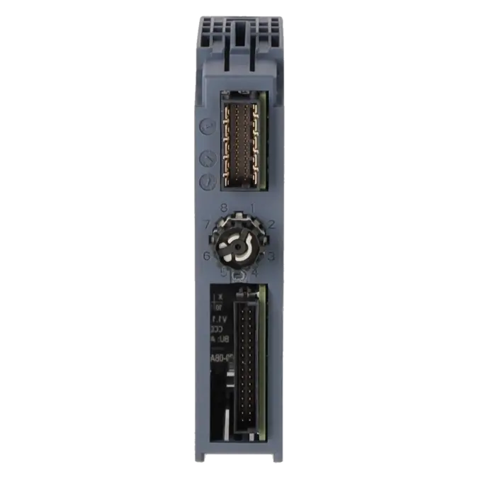 SIEMENS 6ES7132-6BD20-0BA0, Baugruppen, Digitalein- / Digitalausgaben, K0316550, Bild 5