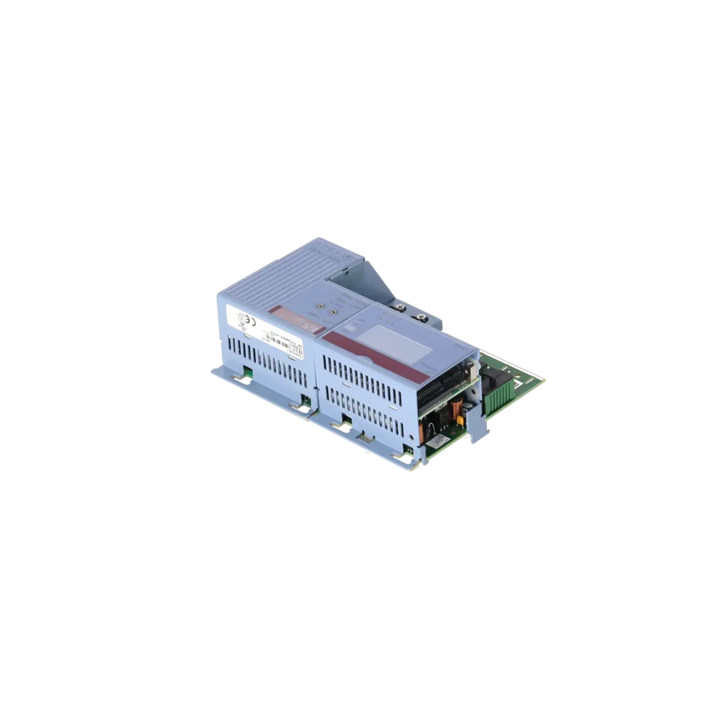 B & R 7CP476.60-1, Baugruppen, CPU / Zentralbaugruppen, K0332687, Bild 6