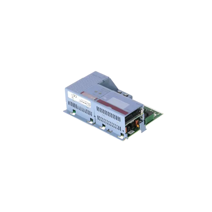 B & R 7CP476.60-1, Baugruppen, CPU / Zentralbaugruppen, K0332687, Bild 6