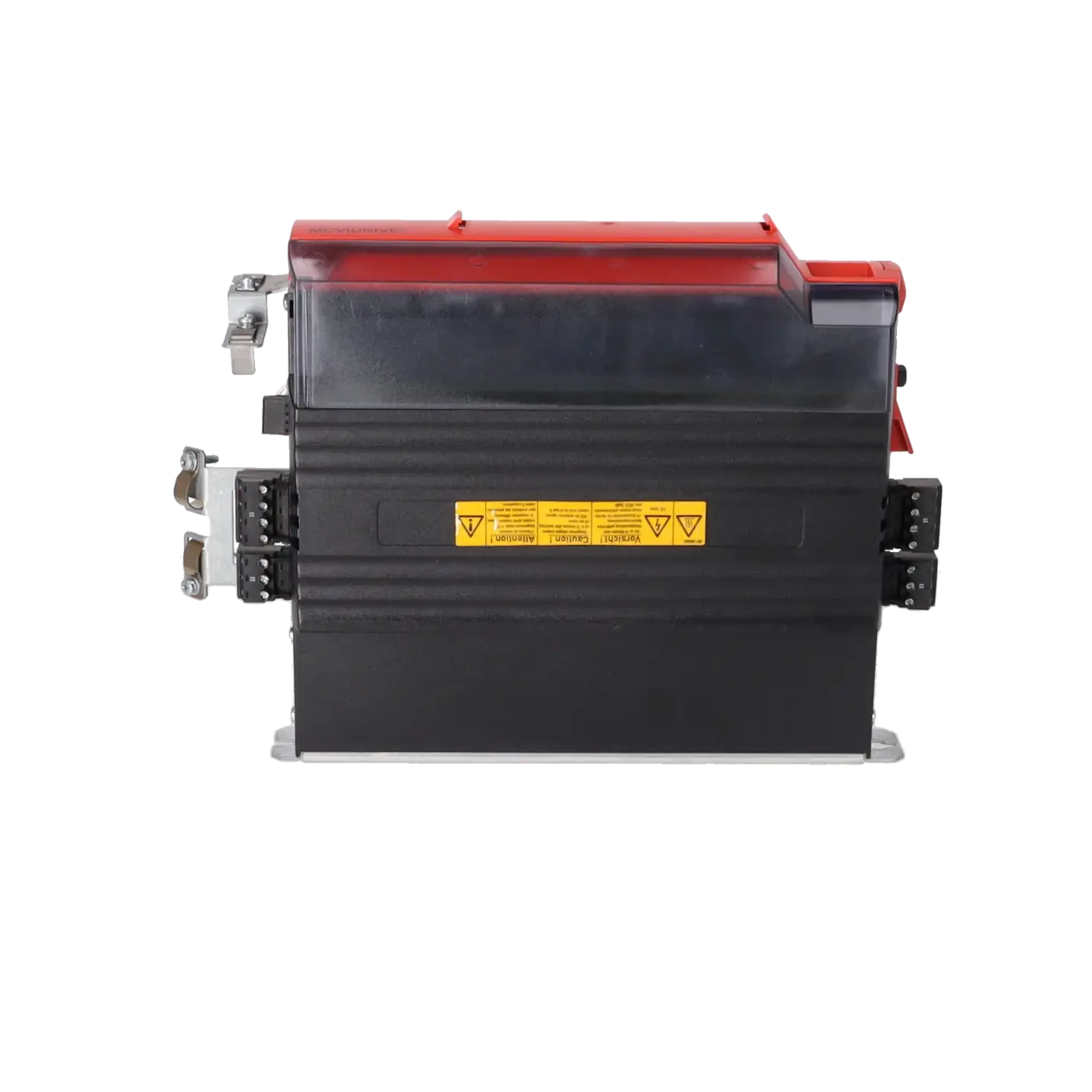 SEW MC31C005-503-4-20, Drive Technology, Frequency Converter, K0332966, Image 7