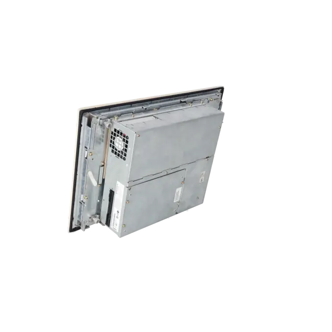 SIEMENS 6AV7613-0AA10-0CE0, HMI, Industrial PC, K0333101, Image 4