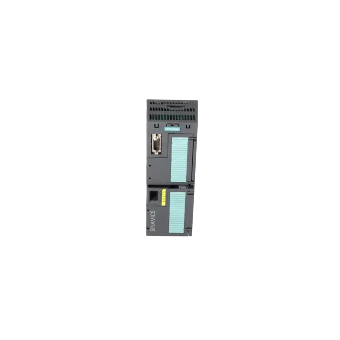 SIEMENS 6SL3246-0BA22-1FA0, Antriebstechnik, CU NCU PLC Steuerungen, K0340521, Bild 1