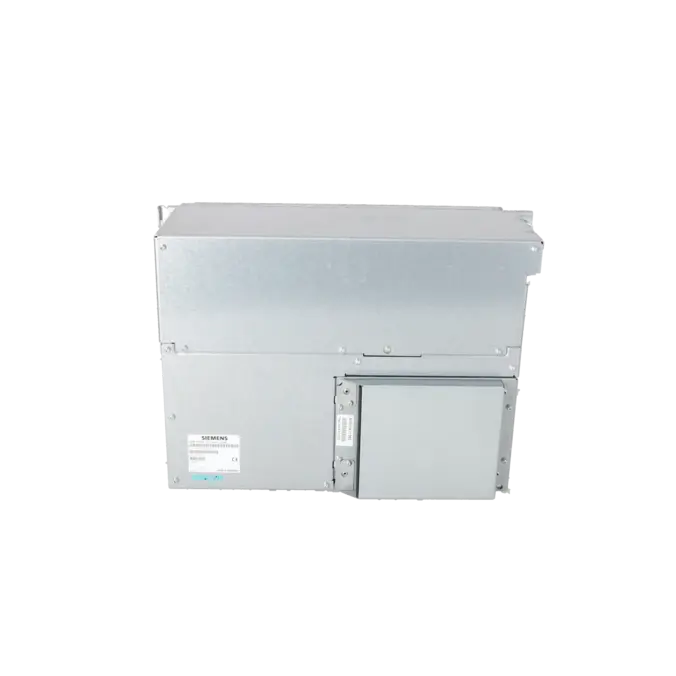 SIEMENS 6AV7764-0AA00-0AT0, HMI, Industrial PC, K0341559, Image 1