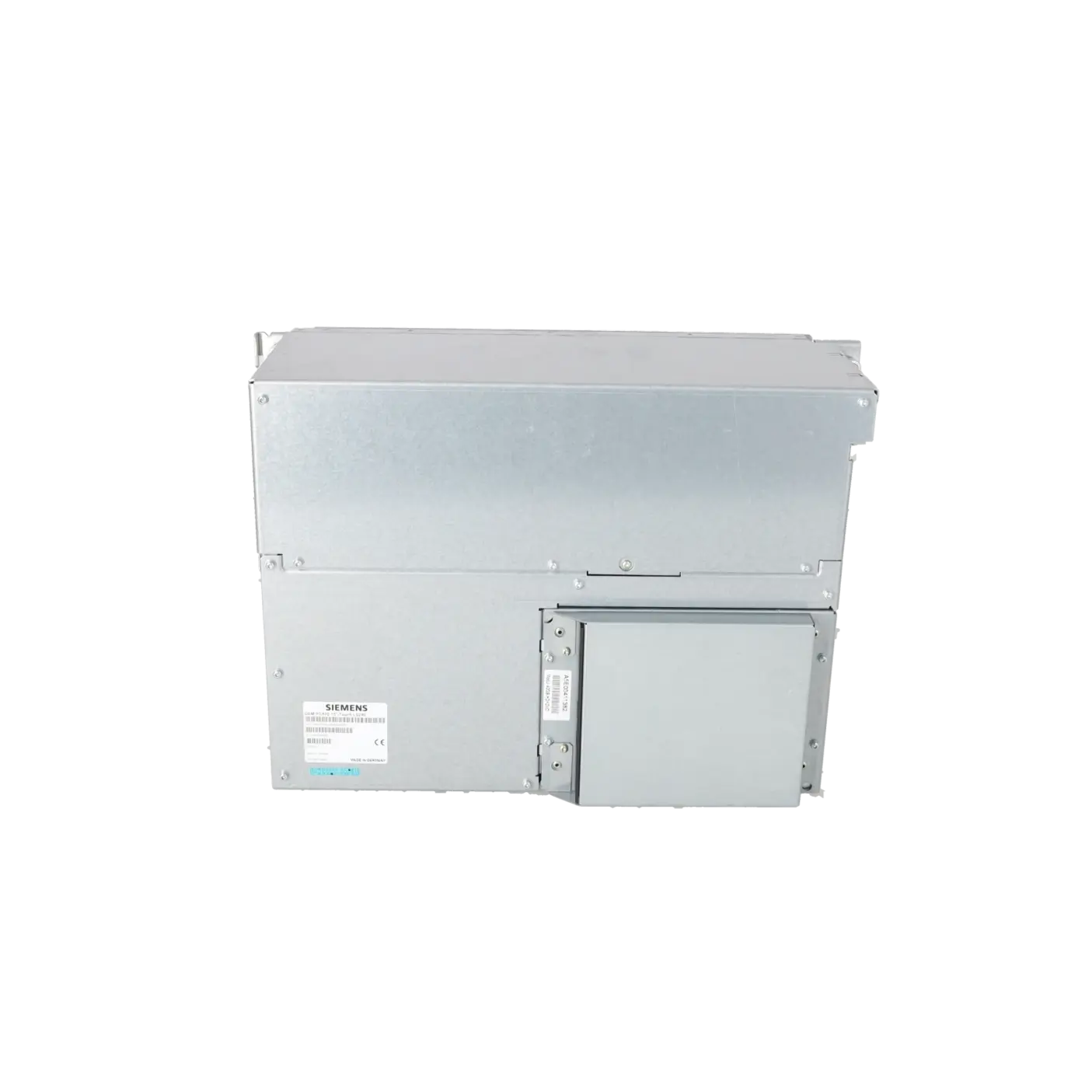 SIEMENS 6AV7764-0AA00-0AT0, HMI, Industrial PC, K0341559, Image 1