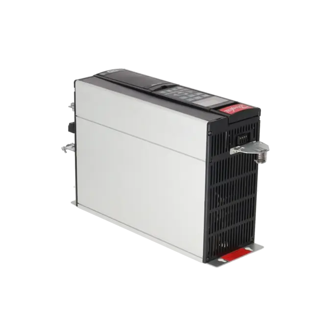 DANFOSS 175Z0575, Antriebstechnik, Umrichter, K0343180, Bild 4