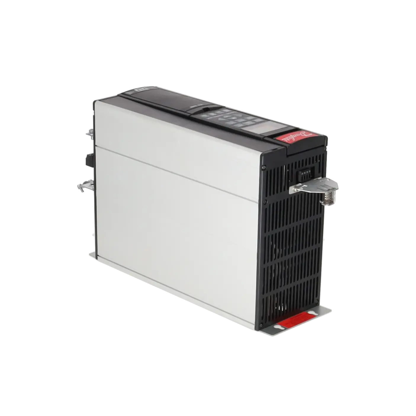 DANFOSS 175Z0575, Antriebstechnik, Umrichter, K0343180, Bild 4