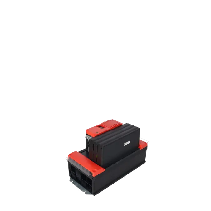 SEW MDV60A0750-503-4-00, Drive Technology, Frequency Converter, K0343563, Image 6
