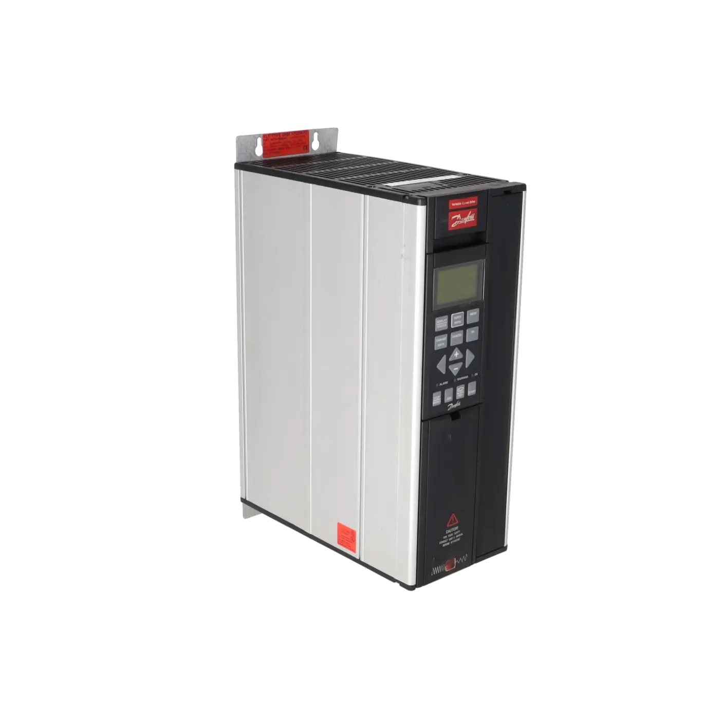 DANFOSS 175Z0072, Antriebstechnik, Umrichter, K1006681, Bild 8