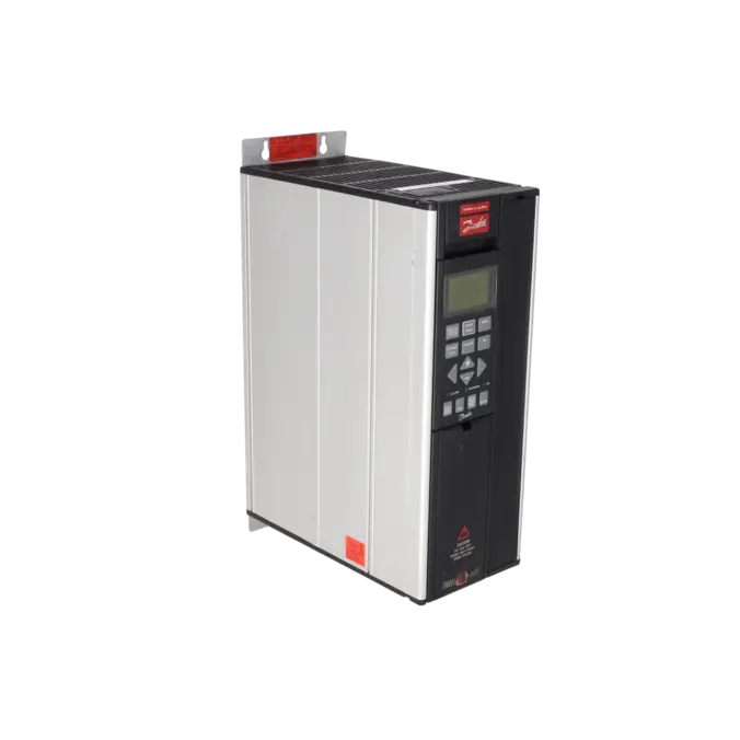 DANFOSS 175Z0072, Antriebstechnik, Umrichter, K1006681, Bild 8