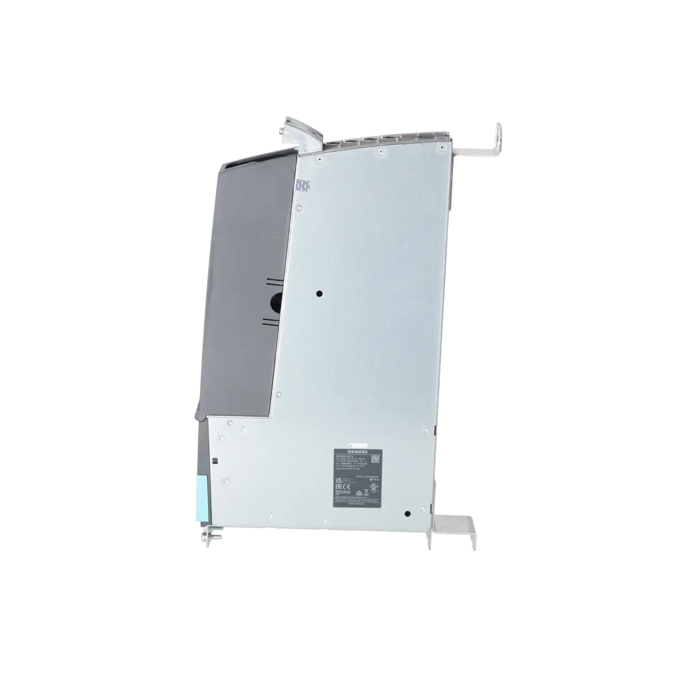 SIEMENS 6FC5371-0AA30-0AB0, Antriebstechnik, CU NCU PLC Steuerungen, K1027501, Bild 3