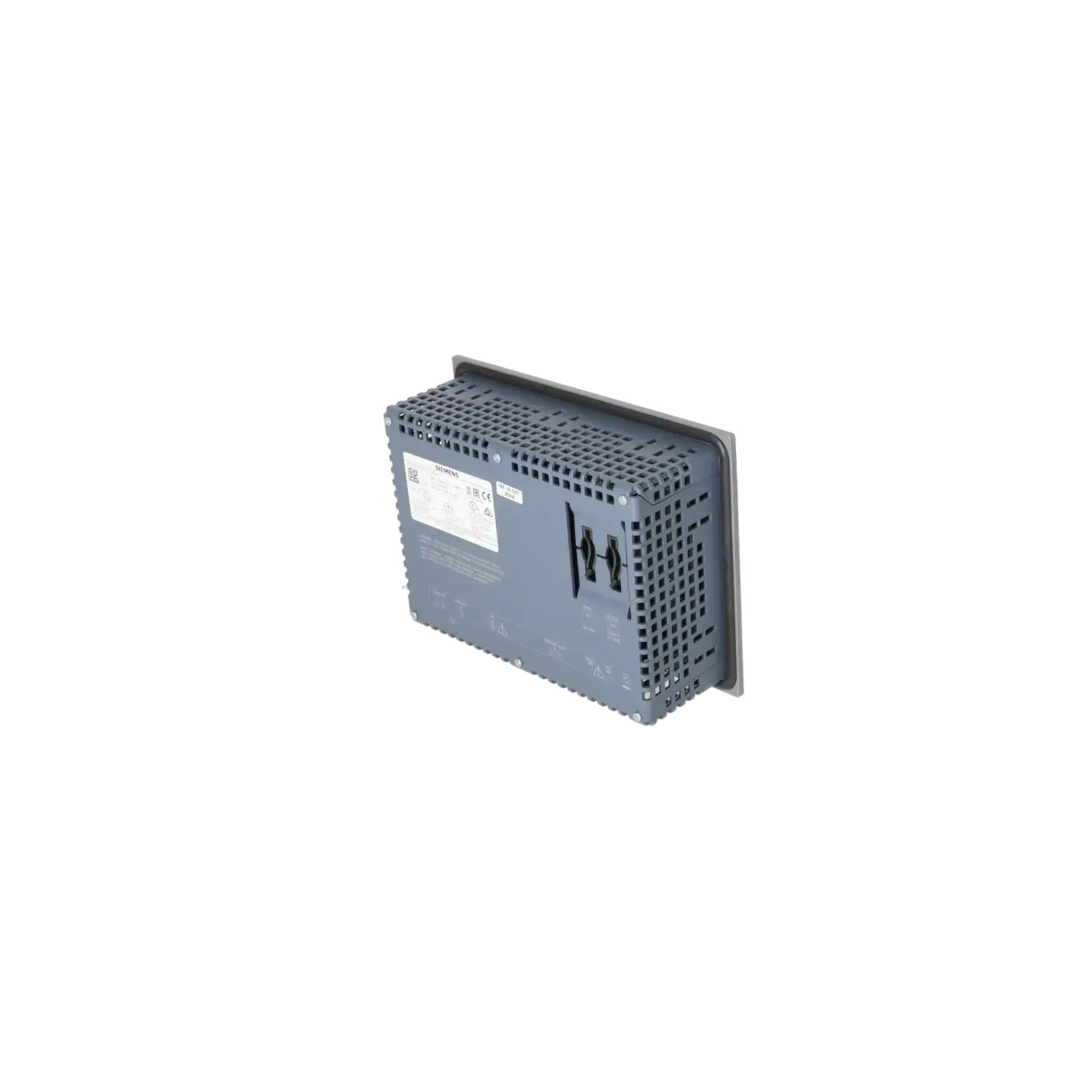 SIEMENS 6AV2124-0GC13-0AX0, HMI, Touch-Panels, K1096487, Bild 6