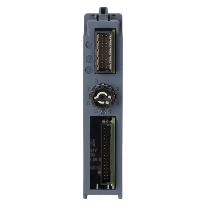 SIEMENS 6ES7134-6FB00-0BA1, Baugruppen, Analogein- / Analogausgaben, K1097171, Bild 5
