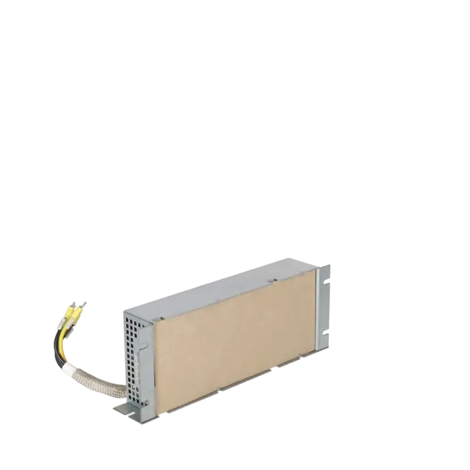 Lenze E82ZZ11334B200, Antriebstechnik, Filter / Drossel / Trafo, K1107142, Bild 4