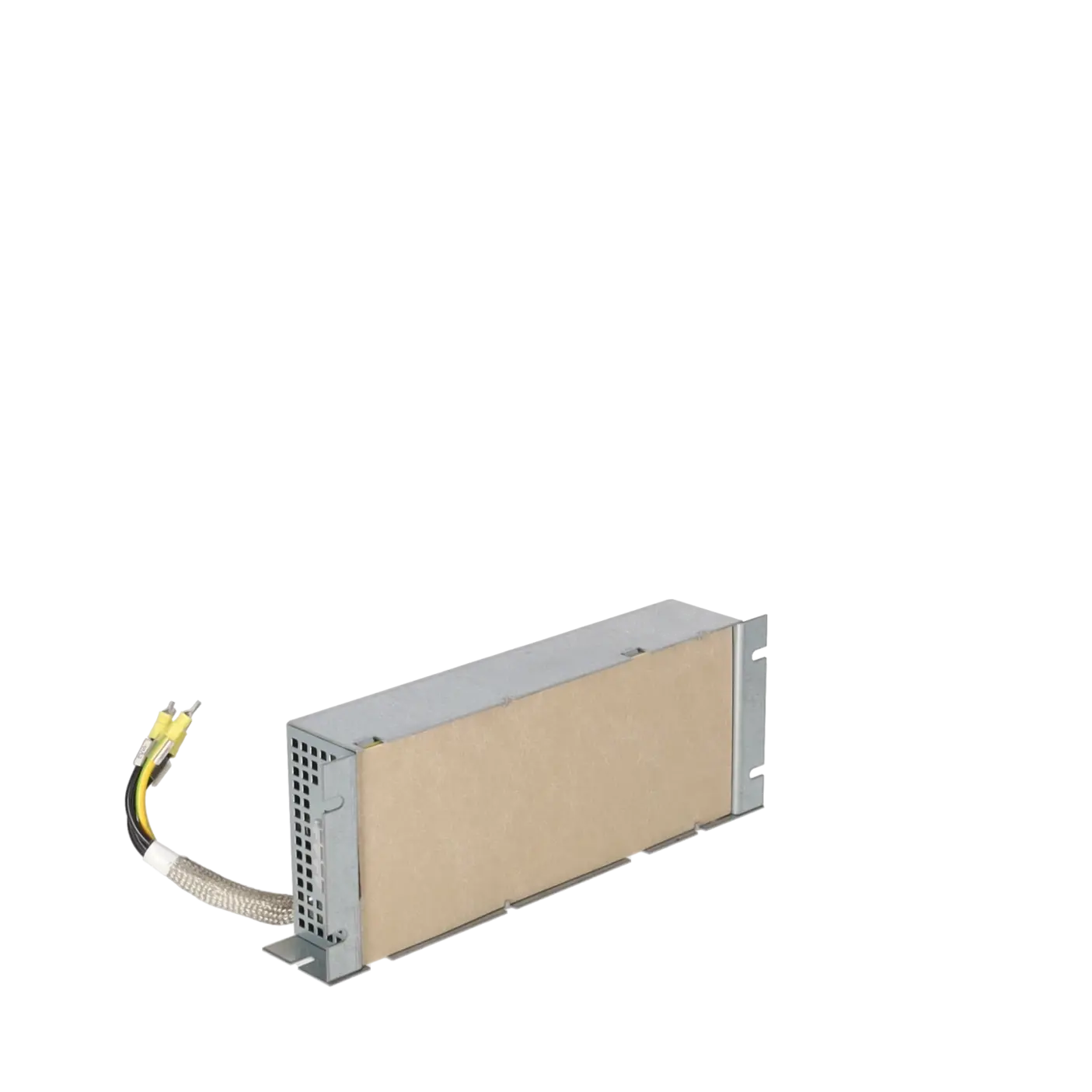 Lenze E82ZZ11334B200, Antriebstechnik, Filter / Drossel / Trafo, K1107142, Bild 4