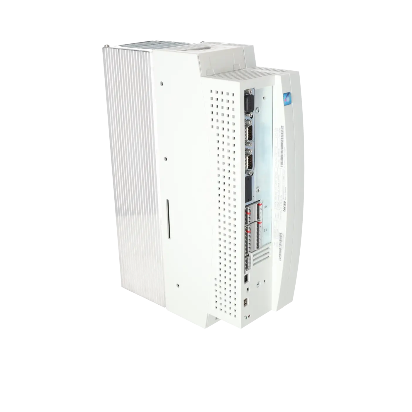 Lenze EVF9324-EV, Drive Technology, Frequency Converter, K1108700, Image 8