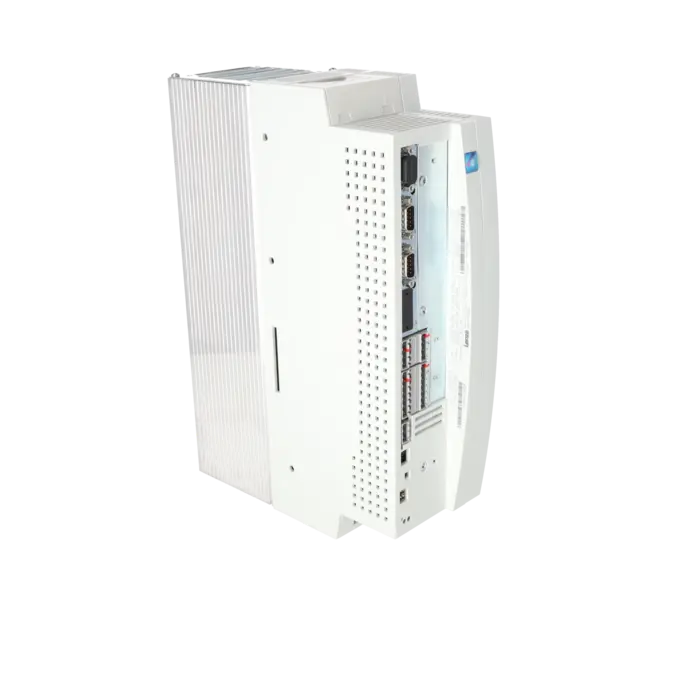 Lenze EVF9324-EV, Drive Technology, Frequency Converter, K1108700, Image 8