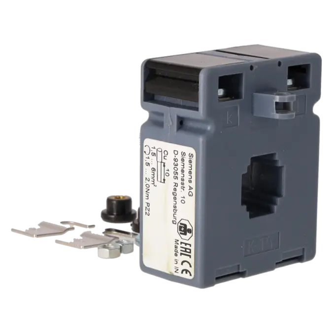 SIEMENS 4NC5117-0CC21, Antriebstechnik, Einzelkomponenten, K1148224, Bild 2