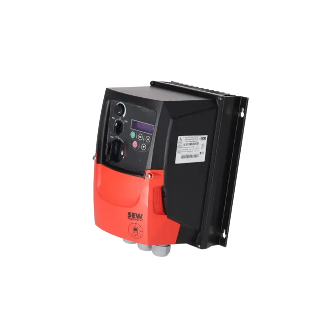 SEW MCLTEB0015-5A3-1-40, Drive Technology, Frequency Converter, K1148555, Image 2