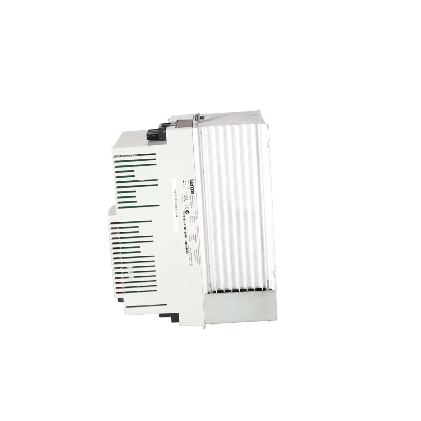 Lenze ESMD223L4TXA, Drive Technology, Frequency Converter, K1150738 Image 3