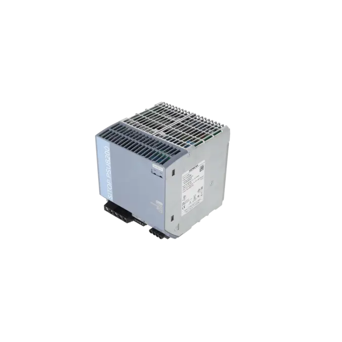 SIEMENS 6EP3437-8SB00-0AY0, Baugruppen, Stromversorgungen / Netzteile, K1161582, Bild 2