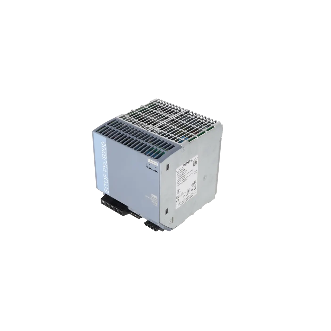 SIEMENS 6EP3437-8SB00-0AY0, Baugruppen, Stromversorgungen / Netzteile, K1161582, Bild 2
