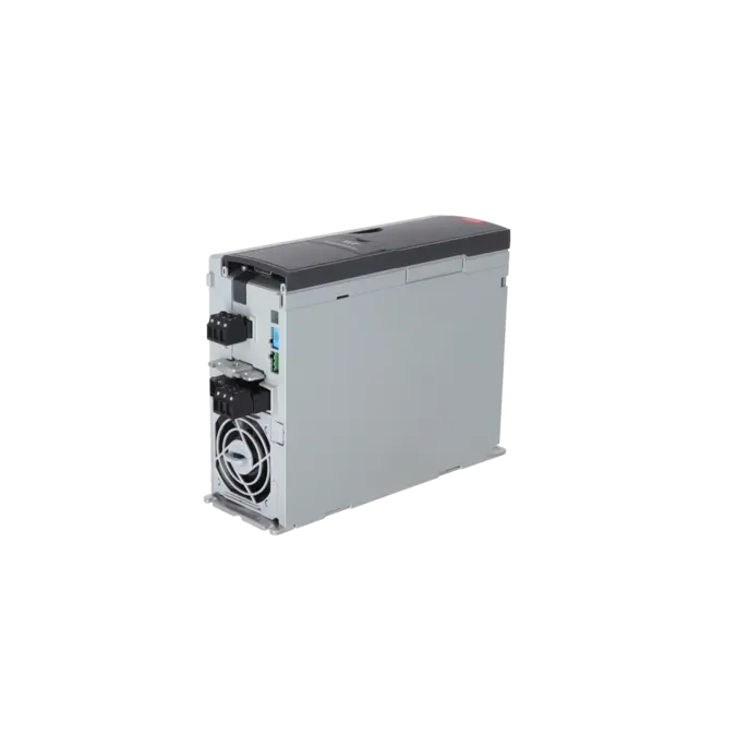 DANFOSS 131B0719, Drive Technology, Frequency Converter, K1198256, Image 2