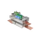 SIEMENS 6SY7010-0AB06, Antriebstechnik, Einzelkomponenten, K1199322, Bild 2