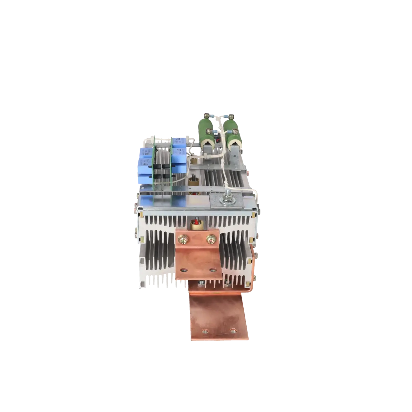 SIEMENS 6SY7010-0AB06, Antriebstechnik, Einzelkomponenten, K1199322, Bild 3