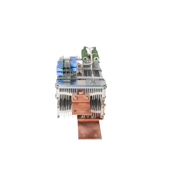 SIEMENS 6SY7010-0AB06, Antriebstechnik, Einzelkomponenten, K1199322, Bild 3