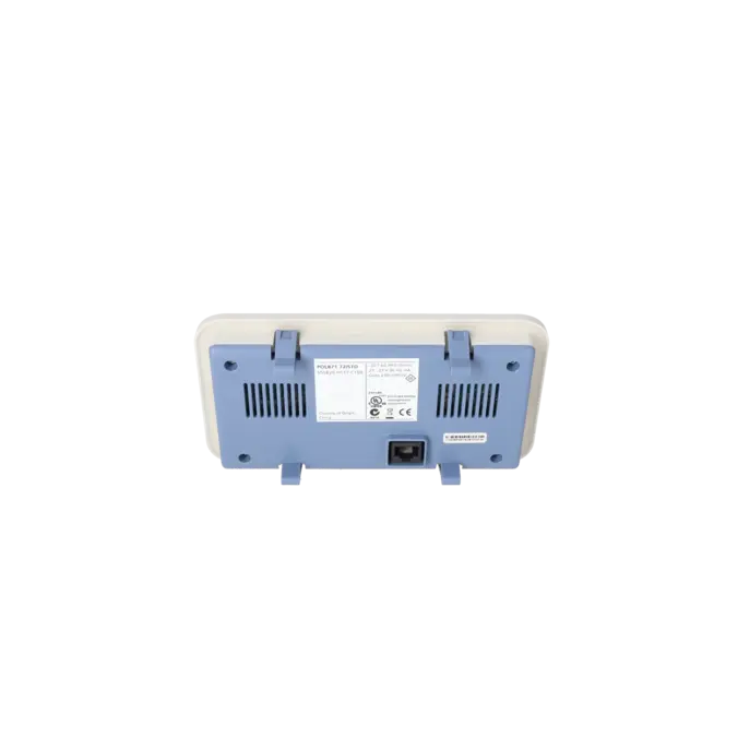 SIEMENS POL871.72/STD, HMI, Operator Panels, K1255486, Image 5