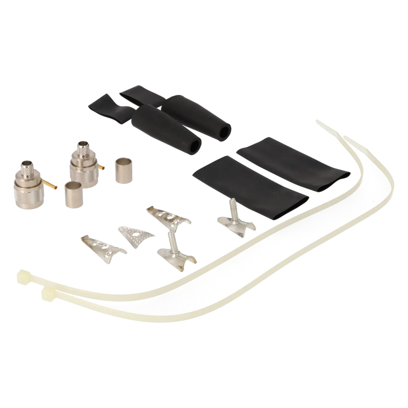 SIEMENS 6ES5755-4AA11, Baugruppen, Verbindungssysteme / Leitungen, K0000119, Bild 4