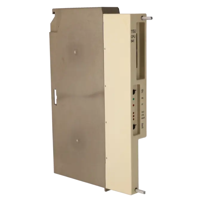 SIEMENS 6ES5941-7UB11, Baugruppen, CPU / Zentralbaugruppen, K0001667, Bild 8