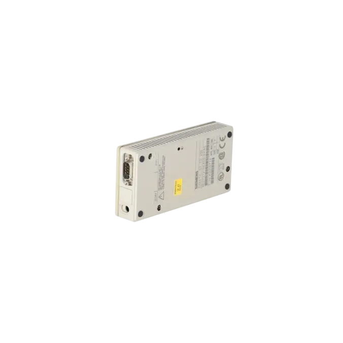 SIEMENS 6ES7272-0AA00-0YA0, HMI, Operator Panels mit Key, K0002289, Bild 4