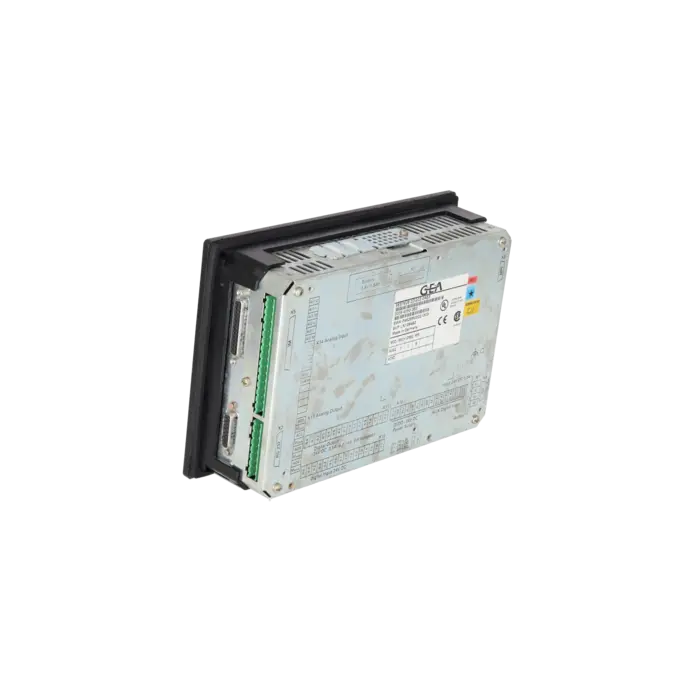 SIEMENS 6ES7626-2DG02-0AE3, HMI, Kompaktgeräte, K0002718, Bild 4