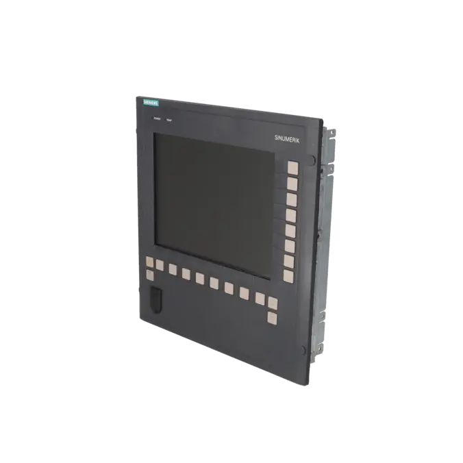 SIEMENS 6FC5203-0AF04-0AA0, HMI, Monitore / Bedienfelder, K0054855, Bild 2