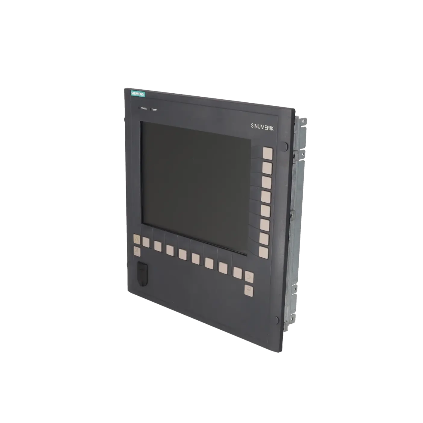 SIEMENS 6FC5203-0AF04-0AA0, HMI, Monitore / Bedienfelder, K0054855, Bild 2