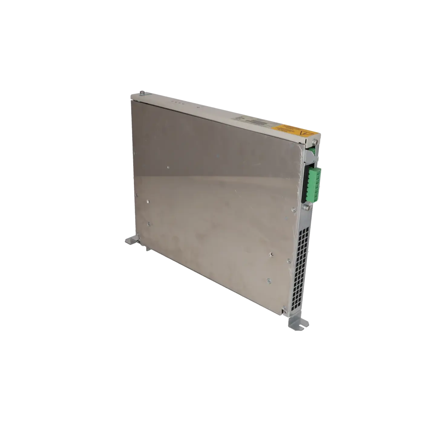 SIEMENS 6SE7018-0ES87-2DA0, Antriebstechnik, Stromversorgungen / Bremsmodule, K0061410, Bild 8