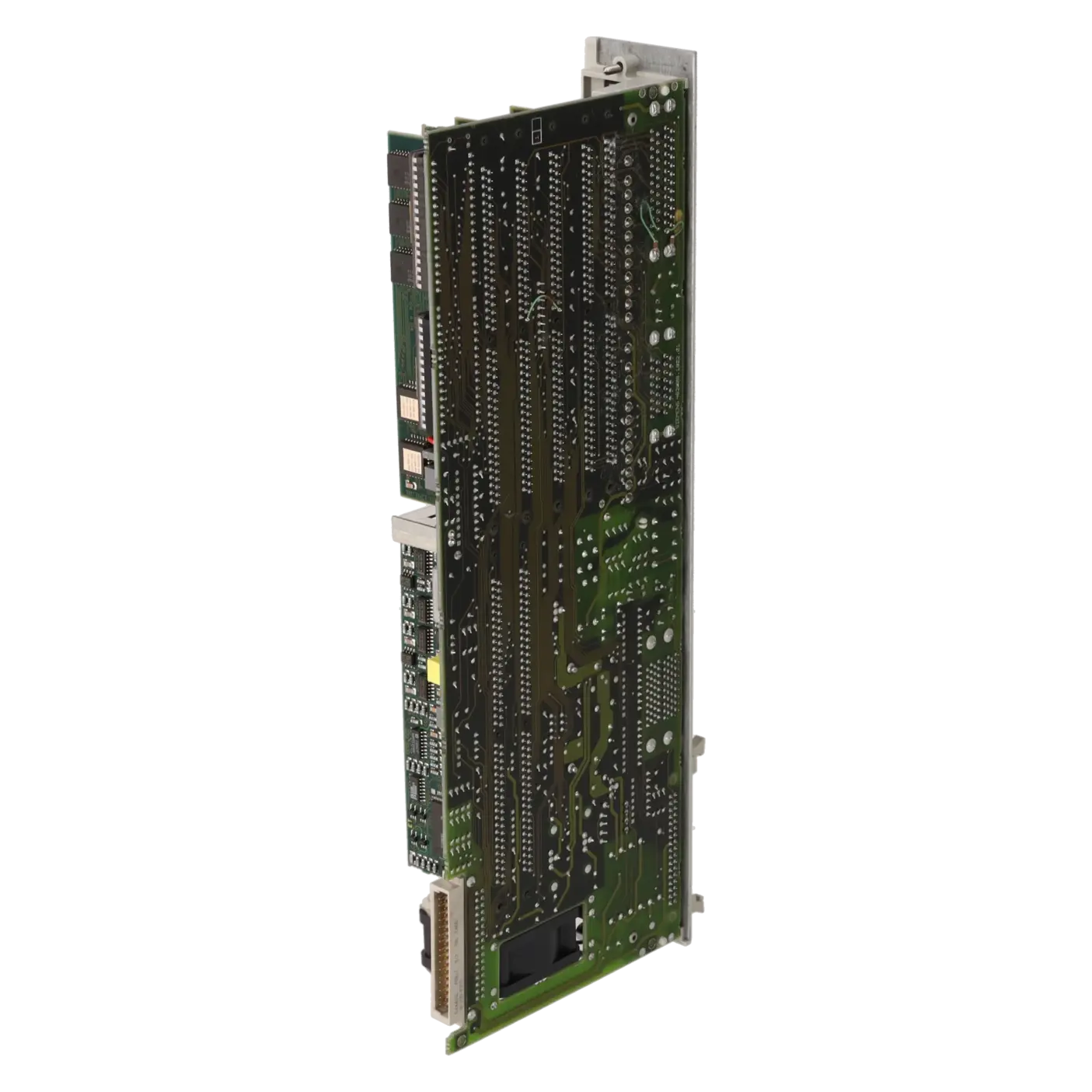 SIEMENS 6SN1118-0DB11-0AA0, Antriebstechnik, Reglerkarten, K0063604, Bild 6