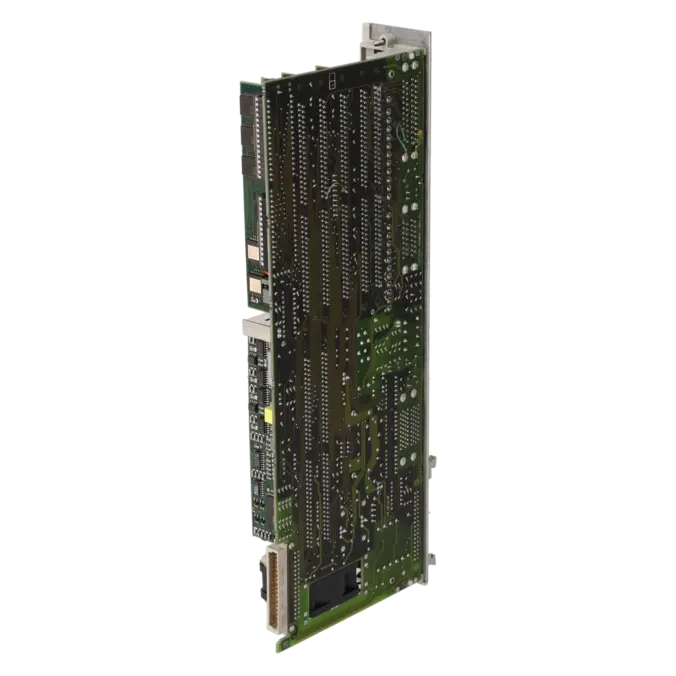 SIEMENS 6SN1118-0DB11-0AA0, Antriebstechnik, Reglerkarten, K0063604, Bild 6