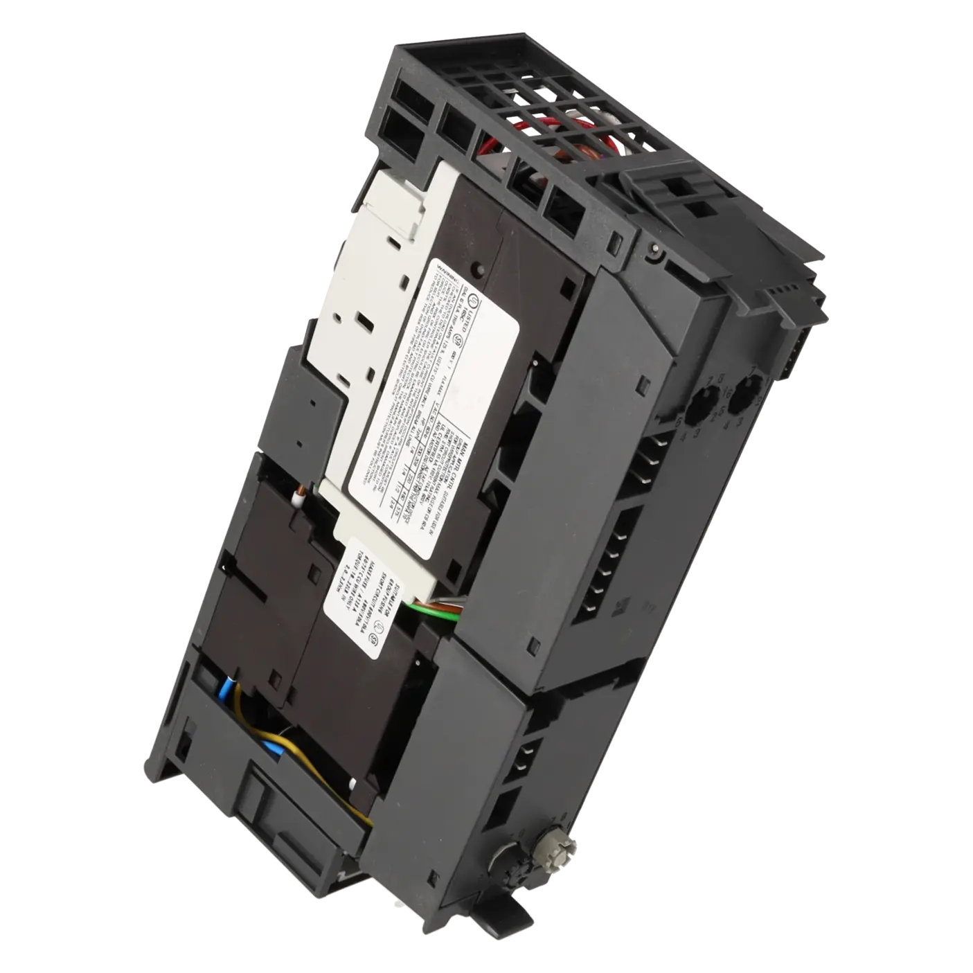 SIEMENS 3RK1301-0JB00-0AA2, Antriebstechnik, Schaltgeräte, K0091045, Bild 4