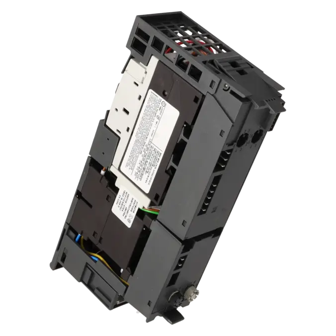 SIEMENS 3RK1301-0JB00-0AA2, Antriebstechnik, Schaltgeräte, K0091045, Bild 4