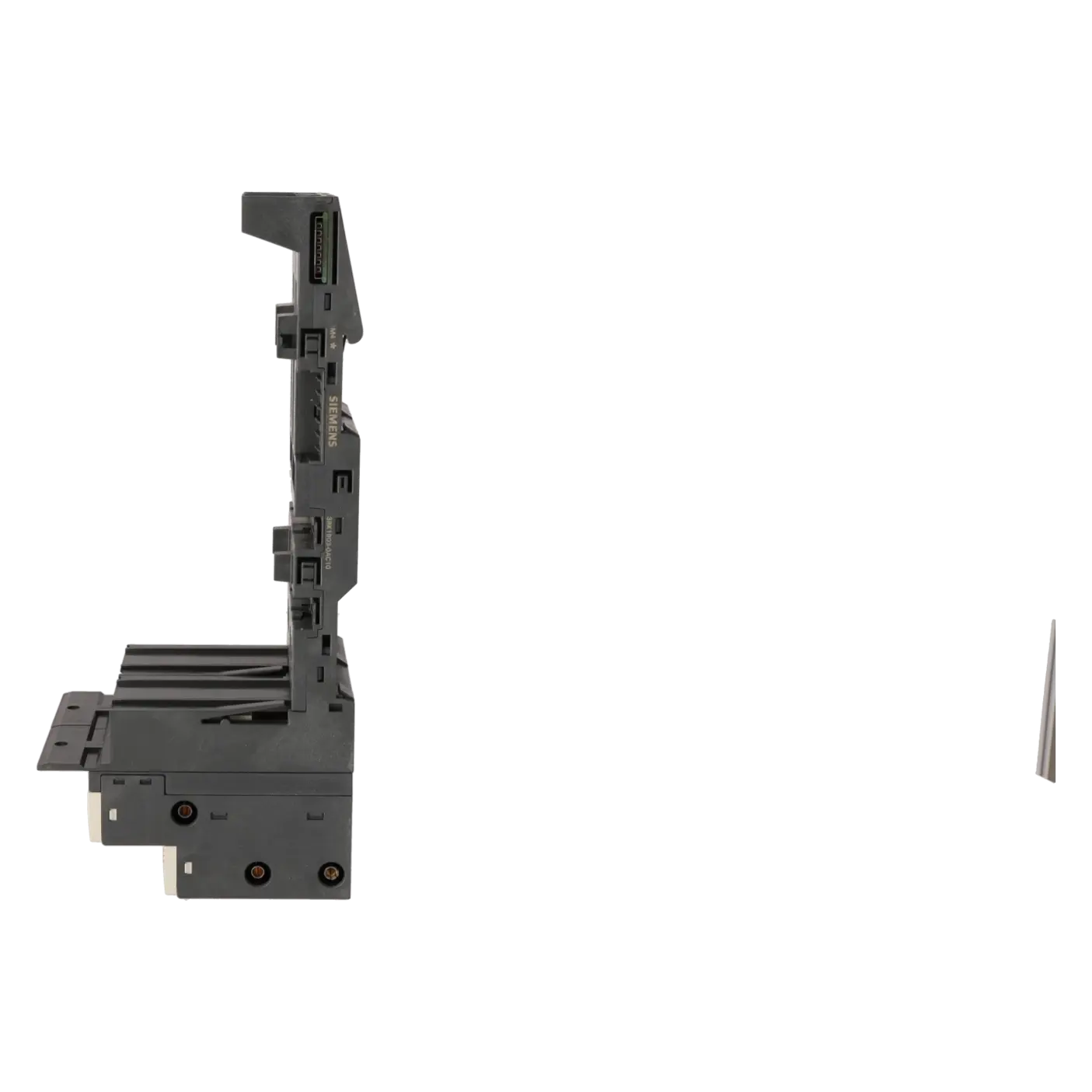 SIEMENS 3RK1903-0AC10, Baugruppen, Verbindungssysteme / Leitungen, K0091380, Bild 3