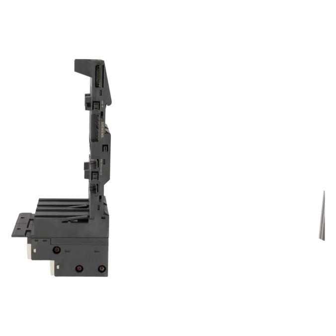 SIEMENS 3RK1903-0AC10, Baugruppen, Verbindungssysteme / Leitungen, K0091380, Bild 3