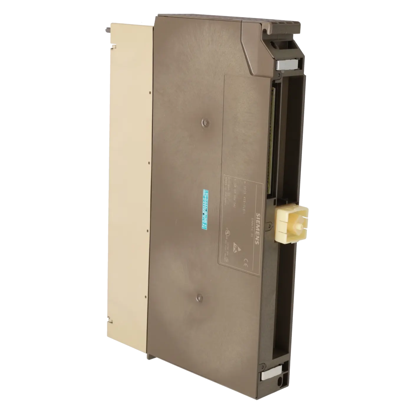 SIEMENS 6ES5458-7LB11, PLC Controls, Digital Input / Output Modules, K0117563, Image 3