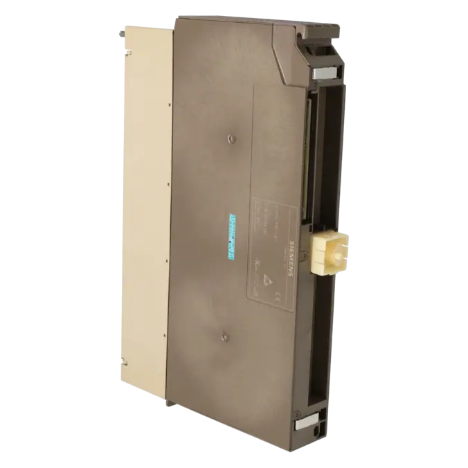 SIEMENS 6ES5458-7LB11, PLC Controls, Digital Input / Output Modules, K0117563, Image 3